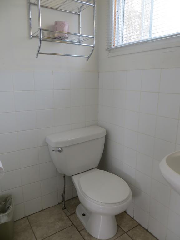 Motel Relax Inn-collingwood
