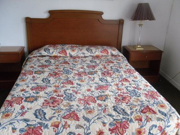 Motel Relax Inn-collingwood *