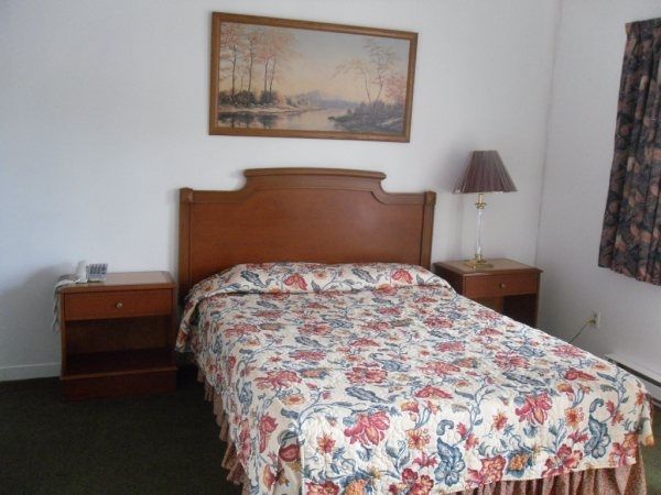 Relax Inn-collingwood * Collingwood