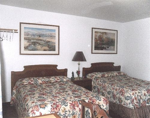 Motel Relax Inn-collingwood