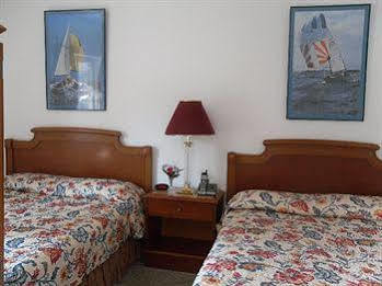Motel Relax Inn-collingwood Collingwood