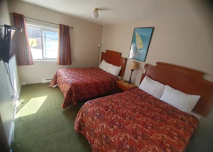 Relax Inn-Collingwood