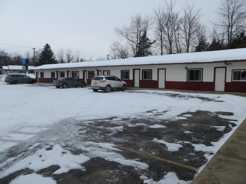 Motel Relax Inn-collingwood *