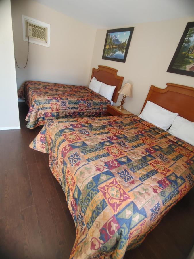 Motel Relax Inn-collingwood *