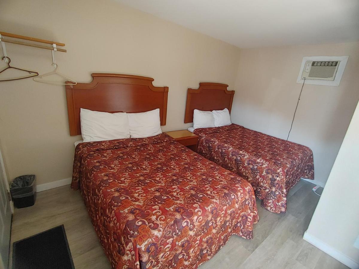 Relax Inn-collingwood *