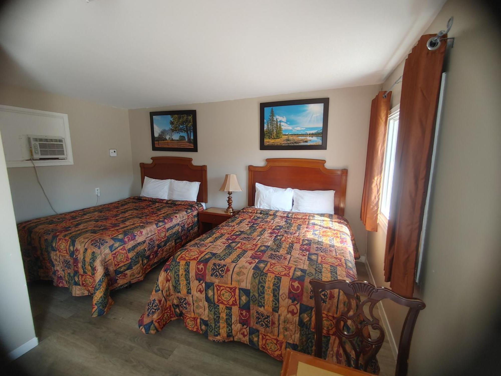 Relax Inn-collingwood *