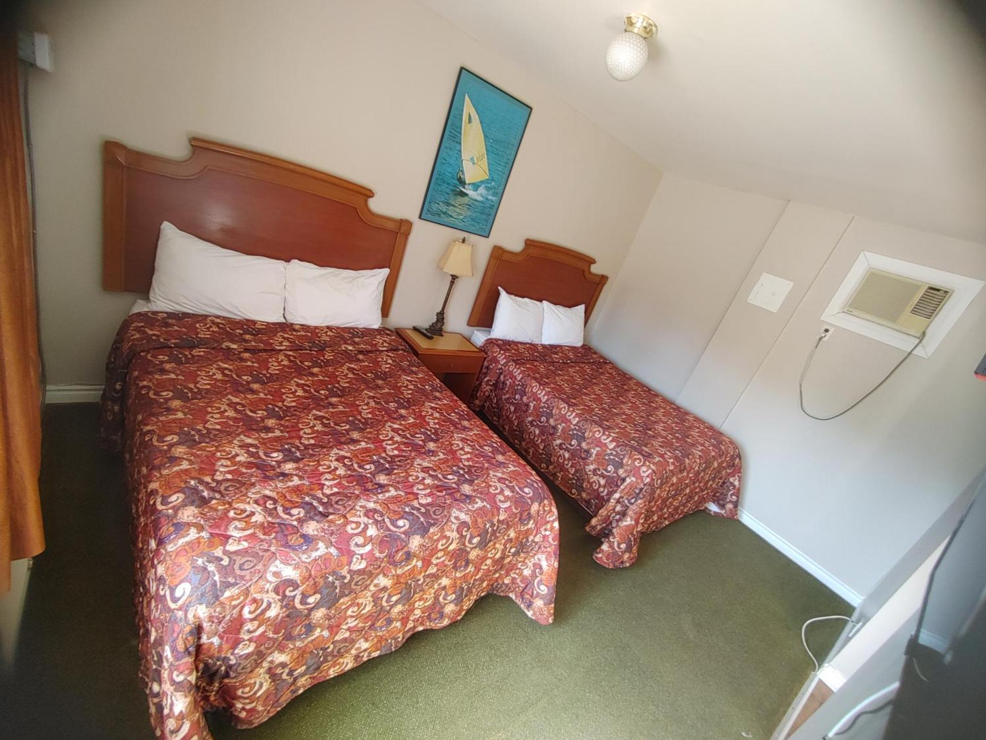 Relax Inn-collingwood * Collingwood