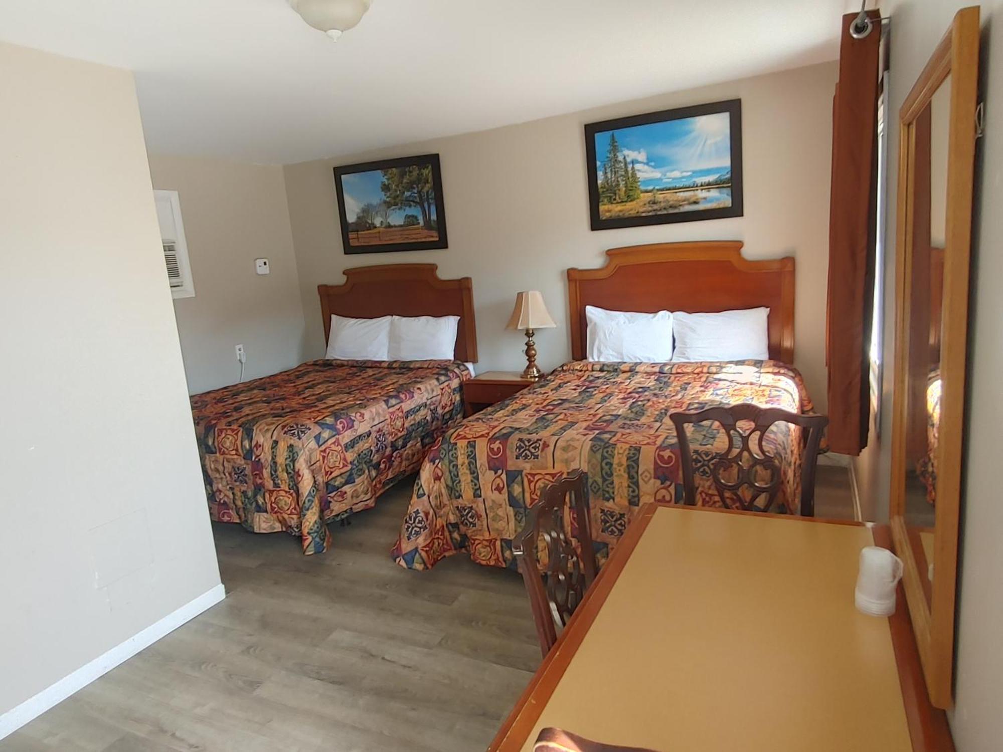 Relax Inn-collingwood Motel Collingwood