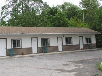 Relax Inn-collingwood Motel