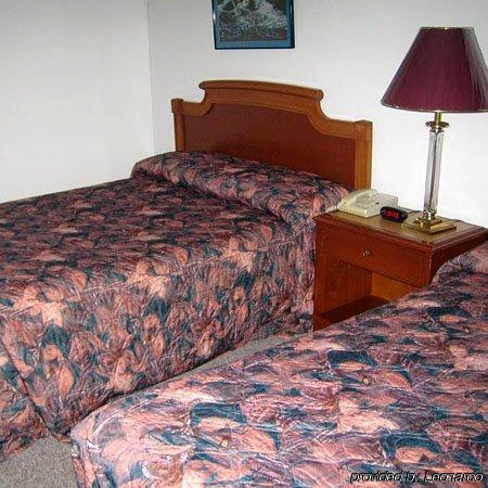 Motel Relax Inn-collingwood