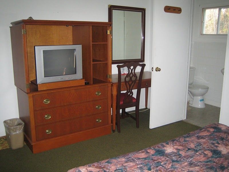 Relax Inn-collingwood Motel Collingwood