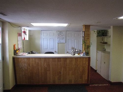 Motel Relax Inn-collingwood Collingwood