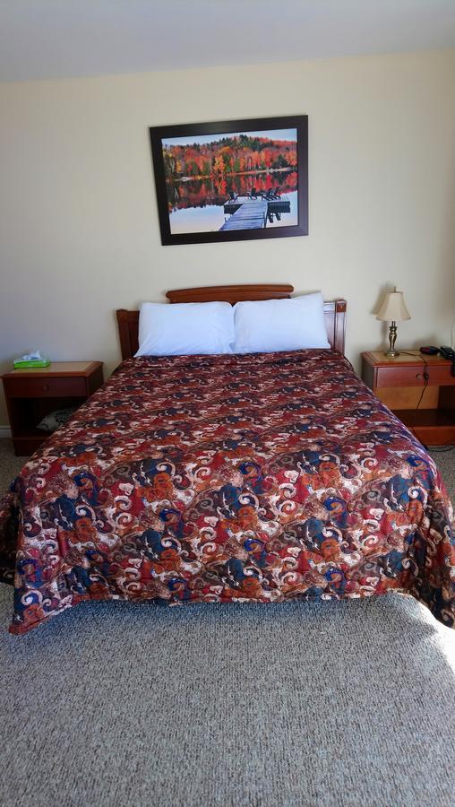 Motel Relax Inn-collingwood *