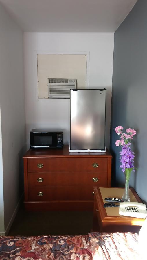 Motel Relax Inn-collingwood *