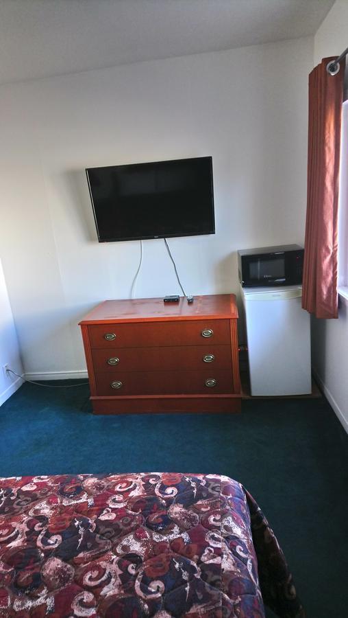 Relax Inn-collingwood *