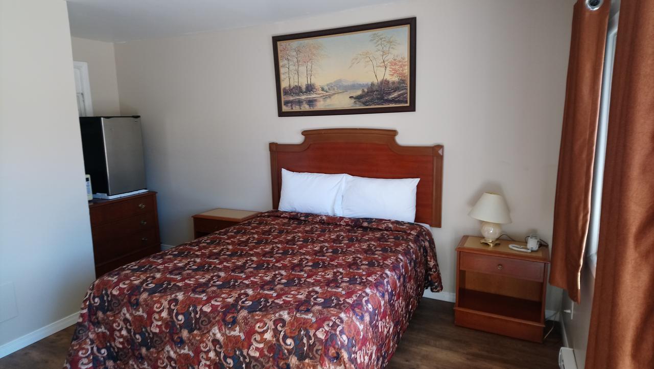 Motel Relax Inn-collingwood