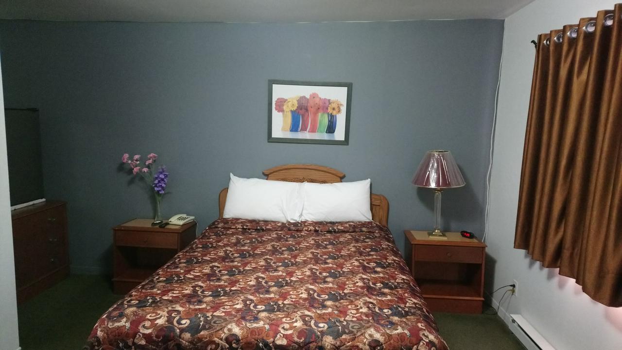 Relax Inn-collingwood