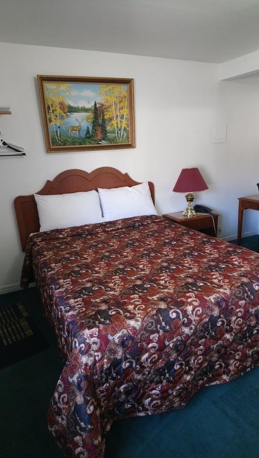 Relax Inn-collingwood *