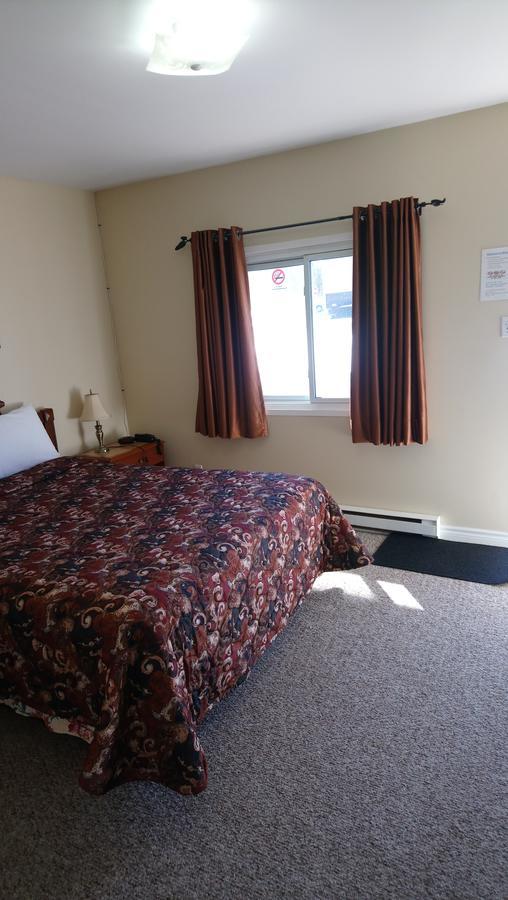 Relax Inn-collingwood
