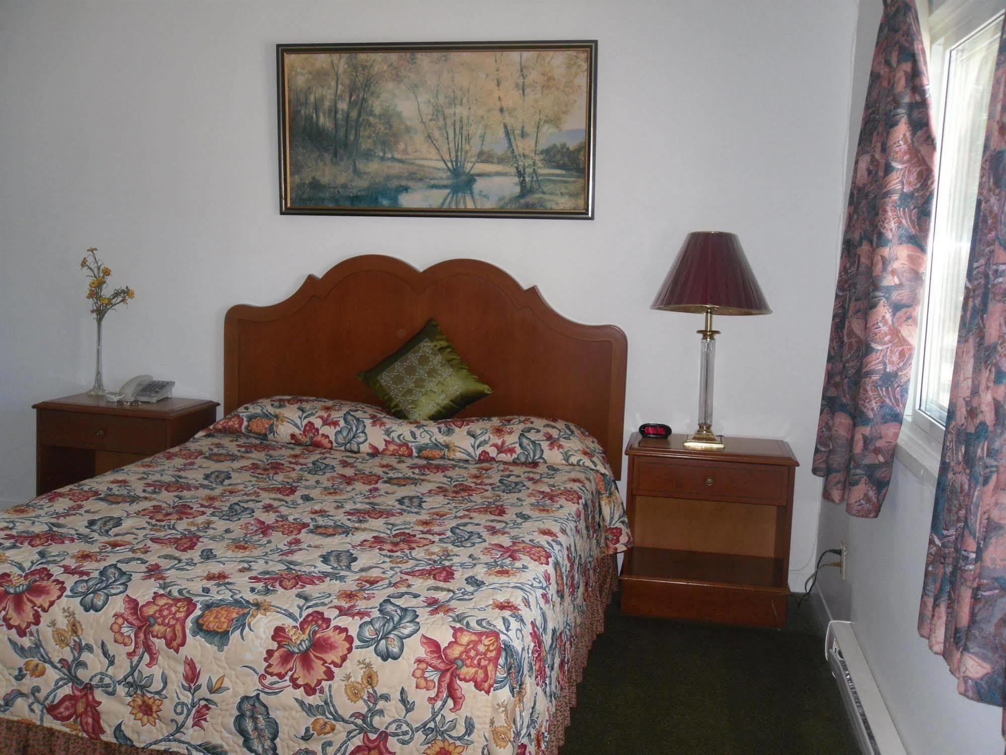 Relax Inn-collingwood *