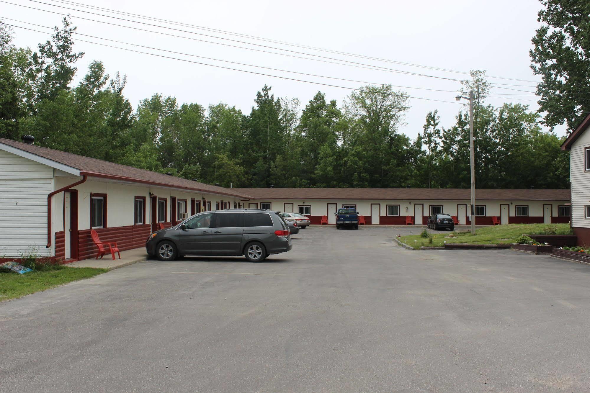 Relax Inn-collingwood Motel Collingwood