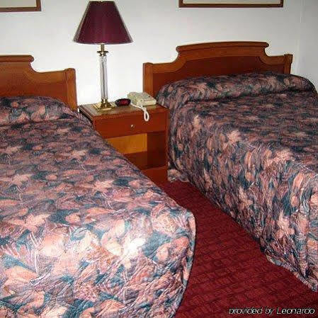 Relax Inn-collingwood *